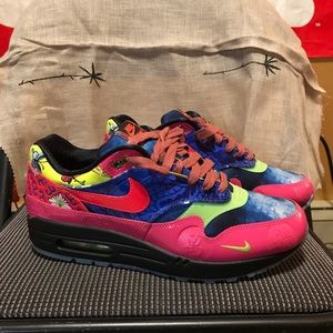 Nike Air Max 1 Premium Longevity sz 9.5